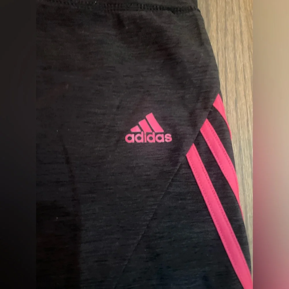 Adidas Climacool leggings kids‎ small